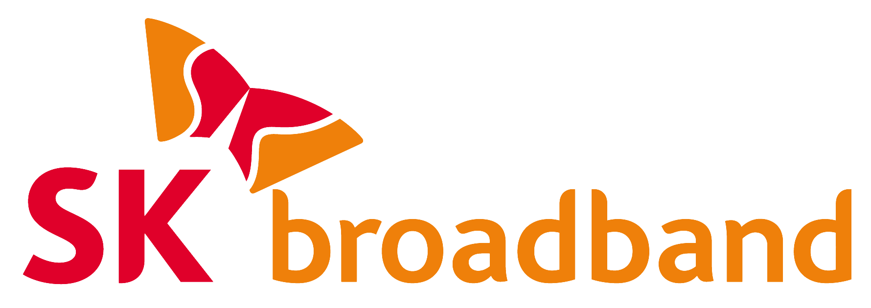 SK Broadband Logo